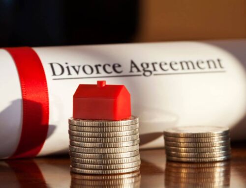 Post-Divorce Financial Management