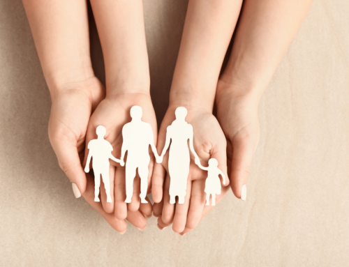 Growing your Family through Open Adoption